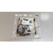 РемкомплектТНВД TOYOTA  096010-0541/800994  ---  1HZ,14B/для6цилДиз  FLAG*