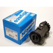 РТЦ SW-G375/WC-E244/WCI-023A  8-97139-816-0/8-94414-694-2  NKR  FrontRearRH(-)  1-3/16