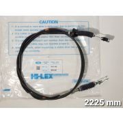 ТросГаза HINO  4PA1365  78015-8081  FC4J  TSK