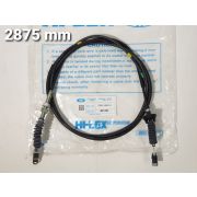 ТросГаза HINO  4RA1480  78025-9821/-9822  FC2J  TSK