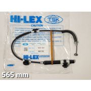 ТросГаза HINO  4RA1708  78025-2881/S7802-52881  FE1J  TSK