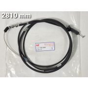 ТросГаза NissanUD  4UA...  18190-40Z00/-40Z01  MK211E  SB /MK211E-10659/