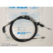 ТросГаза NissanUD  4UA1059  18190-Z5064/-Z5111  CM87  TSK