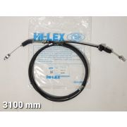 ТросГаза NissanUD  4UA1061  18190-Z5070/-Z5113  CM87  TSK
