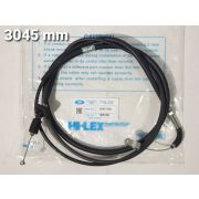 ТросГаза NissanUD  4UA1303  18190-31Z66  MK251,PK251T  TSK