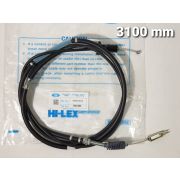ТросГаза NissanUD  4UA1466  18190-33Z63/-33Z75  MK251,PK251T  TSK