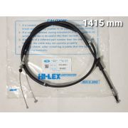 ТросГаза TOYOTA,HINO  4TA1023  78150-90D02  LY151  TSK