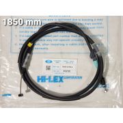 ТросГаза TOYOTA,HINO  4TA2102/SA-B096  78150-37160/-95486  BU87~BU61,BU84,L1850mm  TSK