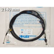 ТросГаза TOYOTA,HINO  4TA2103/SA-B098  78150-37170/-95487  BU87,BU88  TSK