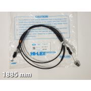 ТросГлушилки HINO  4RZ1238  78018-3631/S7801-83631  FD3H  TSK