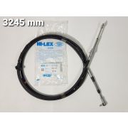 ТросПереключенияКПП HINO  4RT1188  38930-37221  GD8J,HINO500  TSK /4RT1888/