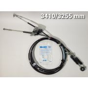 ТросПереключенияКПП HINO  4RT1193  33702-5200B/S3370-25200  FR1KXH  TSK