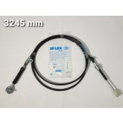 ТросПереключенияКПП HINO  4RT1361  33702-5872A/38820-E0N90  HINO500,GHIJ  TSK