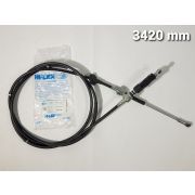ТросПереключенияКПП HINO  4RT1740  33702-5881A  FG,FM  TSK