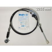 ТросПереключенияКПП HINO  4RT1888  33820-E0A40  GD8J,HINO500  TSK /4RT1188/