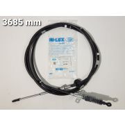 ТросПереключенияКПП HINO  4RT1889  33830-E0332  HINO500,EURO3  TSK