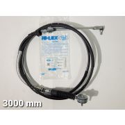 ТросПереключенияКПП HINO,TOYOTA  4RT1793  33820-37G70  XZU433,XZU423  TSK