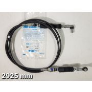 ТросПереключенияКПП NissanUD  4NT0208  34560-Z5515  CM87  TSK*