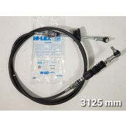 ТросПереключенияКПП NissanUD  4NT0209  34560-Z5513  CM87(Нейтраль),3100  TSK* /=4NT0179/