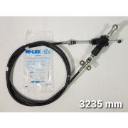 ТросПереключенияКПП NissanUD  4UT1193  34560-30Z71/34570-30Z72  MK211,нейтр TSK /_4UT1192/