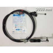 ТросПереключенияКПП NissanUD  4UT1209  34560-Z5576  MK211(вклКПП),ух-рн  TSK