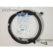 ТросПереключенияКПП NissanUD  4UT1269  34560-31Z76  TSK