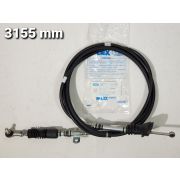 ТросПереключенияКПП NissanUD  4UT1307  34570-31Z15/22469502  MK210  TSK /=4UT1308/