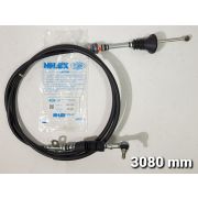 ТросПереключенияКПП NissanUD 4UT1330 34570-30Z08/34560-Z5563/66/68/77 MK211(нейтр)3030,ух-рн TSK