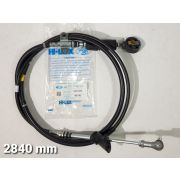 ТросПереключенияКПП NissanUD  4UT1362  34569-30Z69  TSK