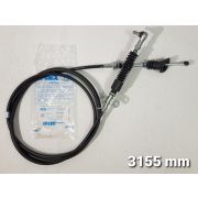ТросПереключенияКПП NissanUD  4UT1575  34570-33Z60  MK25A(Нейтраль,L=3110мм)  TSK