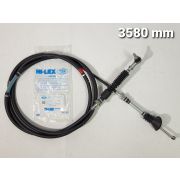 ТросПереключенияКПП NissanUD  4UT1688  34570-38Z01/-35Z73  MK25A(нейтраль)  TSK