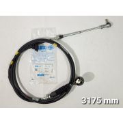 ТросПереключенияКПП NissanUD  4UT1934  34569-41Z16  PK36A,включениеКПП  TSK /=4UT2102/