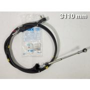 ТросПереключенияКПП NissanUD  4UT2008  34569-30Z0A  MK36A,L3100mm  TSK /=4UT2095/