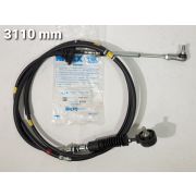 ТросПереключенияКПП NissanUD  4UT2095  34569-30Z2A  MK36A  TSK /=4UT2008/