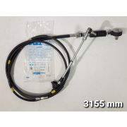 ТросПереключенияКПП NissanUD  4UT2099  34569-41Z0A  MK36A  TSK /=4UT1921/