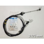 ТросПереключенияКПП NissanUD  4UT2102  34569-41Z0D  PK36A,включениеКПП  TSK /=4UT1934/