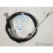 ТросПереключенияКПП TOYOTA  4RT1166  33820-37872/-37871/-37870  XZU362(нейтраль)  TSK