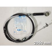 ТросПереключенияКПП TOYOTA  4RT1171  33820-3V183/-3V181/-3V182  XZU(вклКПП-SHIFT)  TSK
