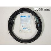 ТросПереключенияКПП TOYOTA  4RT1189  33702-4270/S3370-24270A  XZU302  TSK