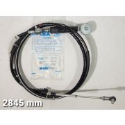 ТросПереключенияКПП TOYOTA 4RT1389 33820-3V790 XZU(вклКПП-SHIFT)(L=2840mm) TSK /_10673,_5831/