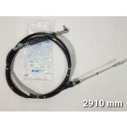 ТросПереключенияКПП TOYOTA 4RT1403 33820-3V800 XZU412(Нейтраль-SELECT) TSK /=4TT1446/=4RT1144/