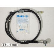 ТросПереключенияКПП TOYOTA  4RT1415  33820-E0A00  HINO500,GD8JLSA  TSK