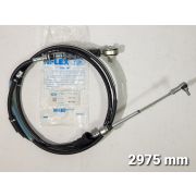 ТросПереключенияКПП TOYOTA  4RT1668  33820-3V510/-3V511  XZU378(включениеКПП)  TSK