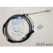 ТросПереключенияКПП TOYOTA  4RT1683  33820-3V530/-3V531  XZU411  TSK