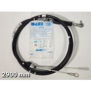 ТросПереключенияКПП TOYOTA  4RT1684  33830-37140  XZU411  TSK