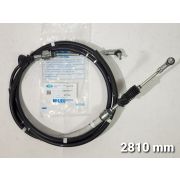 ТросПереключенияКПП TOYOTA  4TT1153/SL-0091  33820-37131  BU102  TSK /=33820-37231/2S-1096/