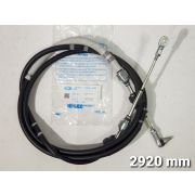 ТросПереключенияКПП TOYOTA 4TT1162 33820-37241 BU102,BU142(нейтраль) TSK /BU102-0103914/