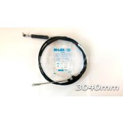 ТросПереключенияКПП TOYOTA 4RT1164/4TT1299 33820-37801/-37803/-37802 XZU/Нейтраль/L3040mm TSK
