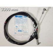 ТросПереключенияКПП TOYOTA 4TT1428 33821-25010 LY270,LY280(включениеКПП) TSK /shift,33821/