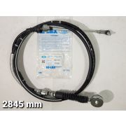 ТросПереключенияКПП TOYOTA 4TT1508 33820-3V102/-3V103 XZU(вклКПП-SHIFT) TSK /_10673,_5831/